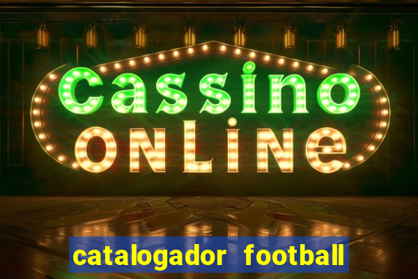 catalogador football studio telegram